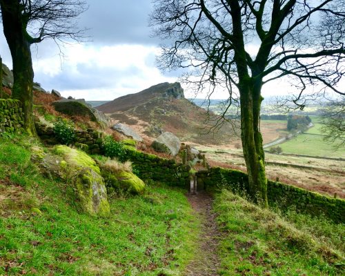 Peak District