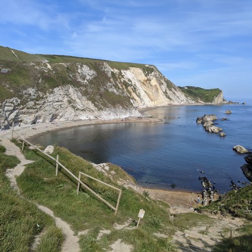 Jurassic Coast, UK