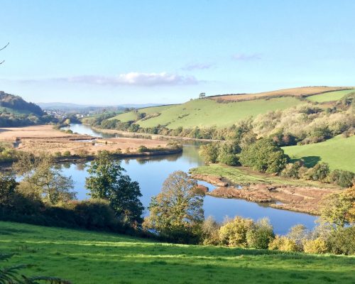 River Dart