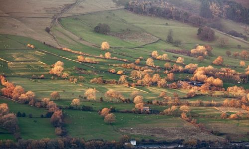 Peak District | UK