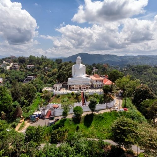 Kandy | Sri Lanka